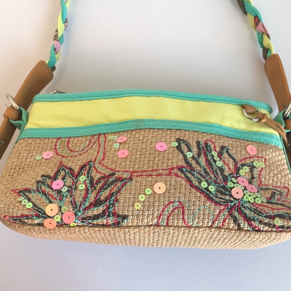 Oilily Bag / Spring - Picture 12 of 16